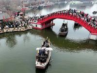 开封领导人表述的“城势”而上，将促进2026年GDP稳破3000亿，迈上新台阶！