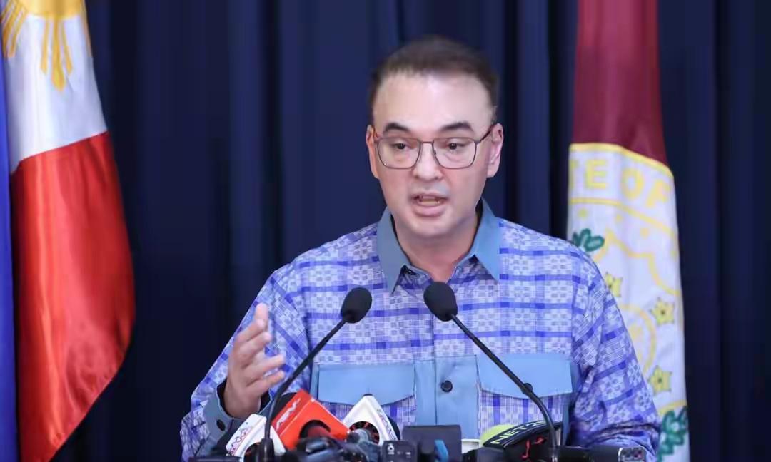 国会当场开撕！“走狗”论引爆全场，菲律宾参议员火力全开，连新议长都不放过！卡耶塔