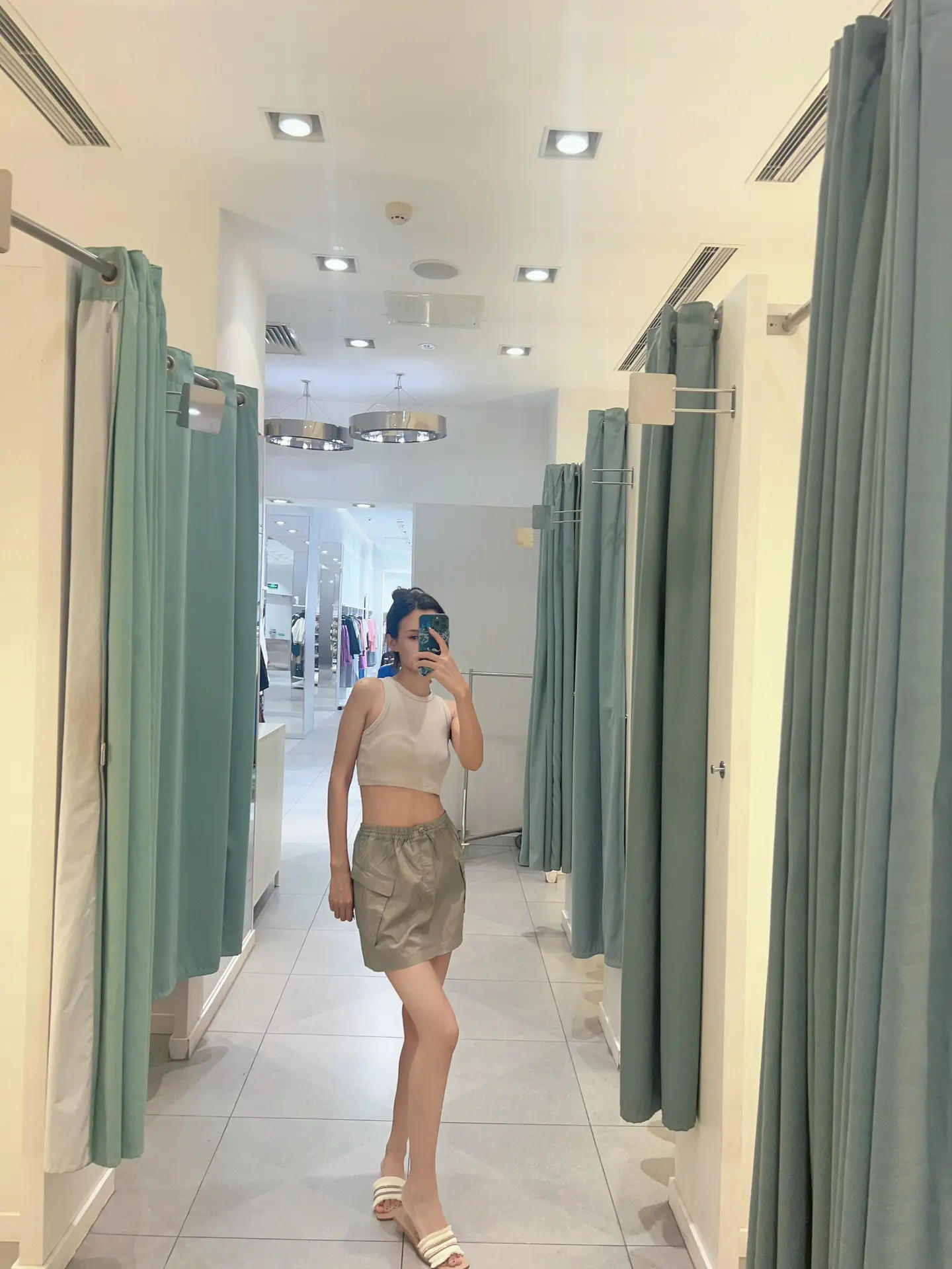 什么都会结束，就是烦恼没完没了。