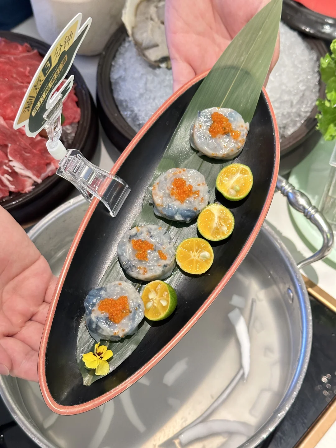 在深圳你可以永远相信这家椰子鸡！！