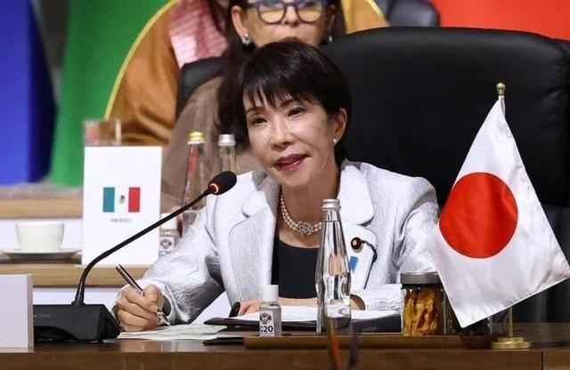 48小时已过，中国战区亮刀，更改对日称呼，高市早苗撑不了多久了

高市上台没多久