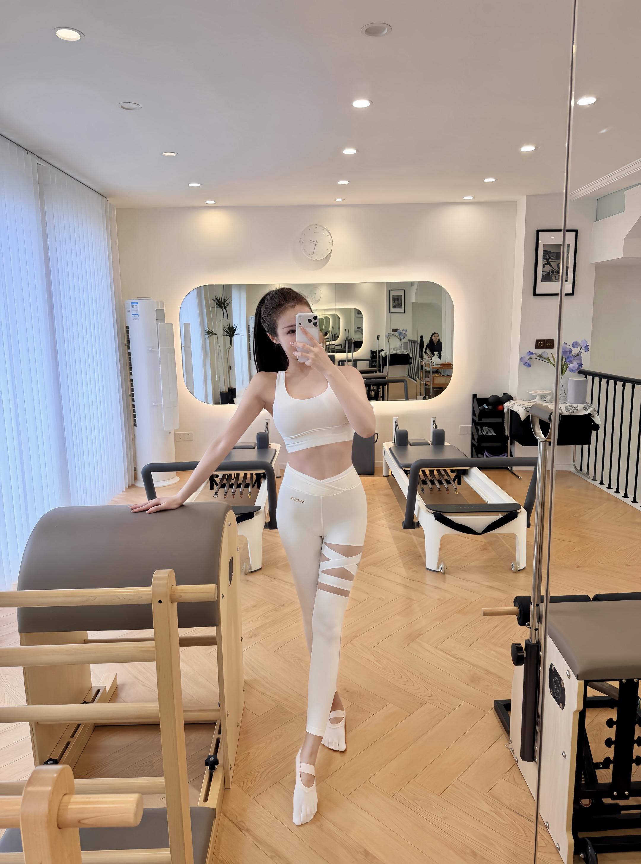 活在自己的喜欢里