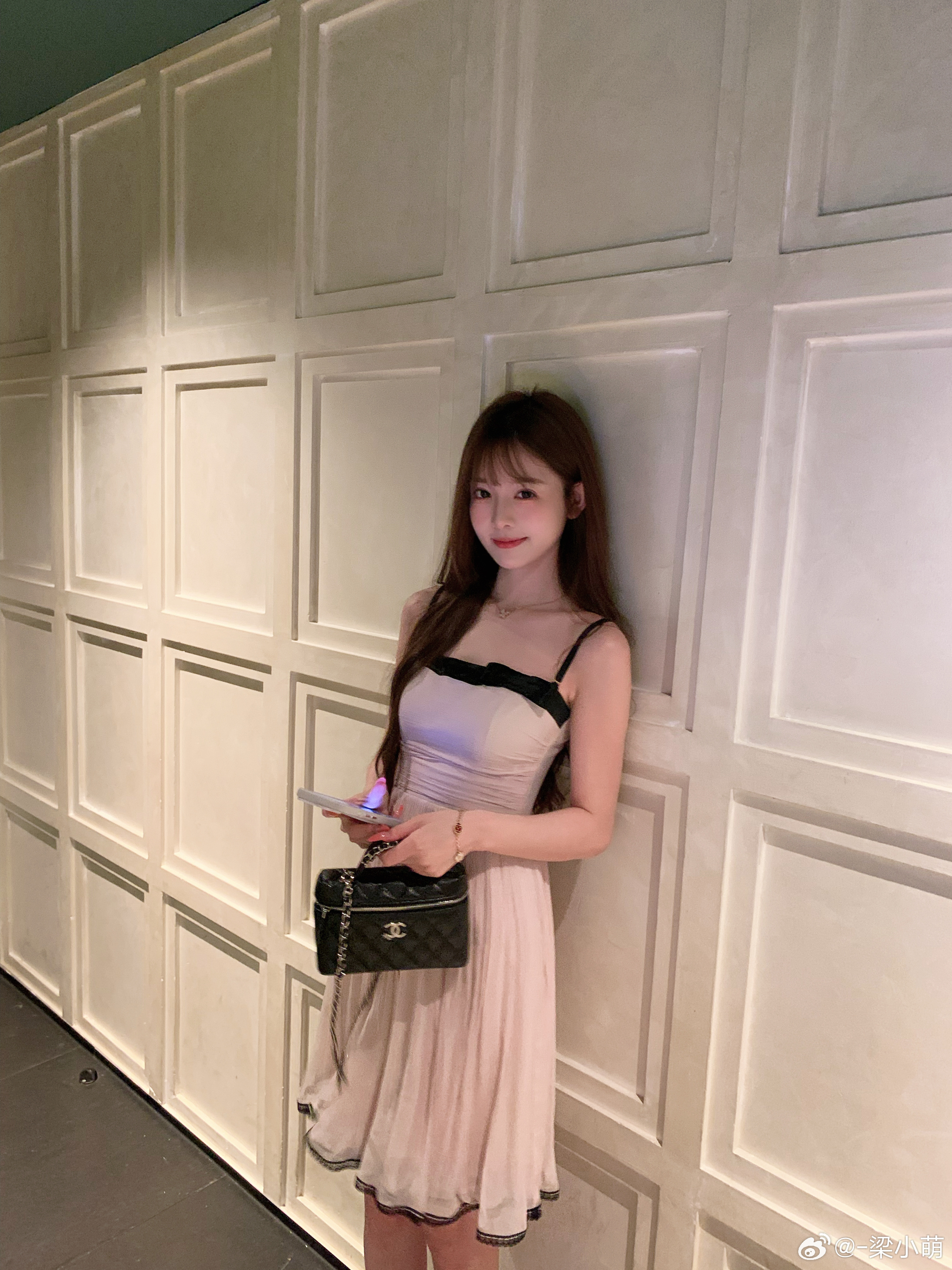 ☕️好久不见～今天穿什么人像摄影来拍照了﻿ ﻿
