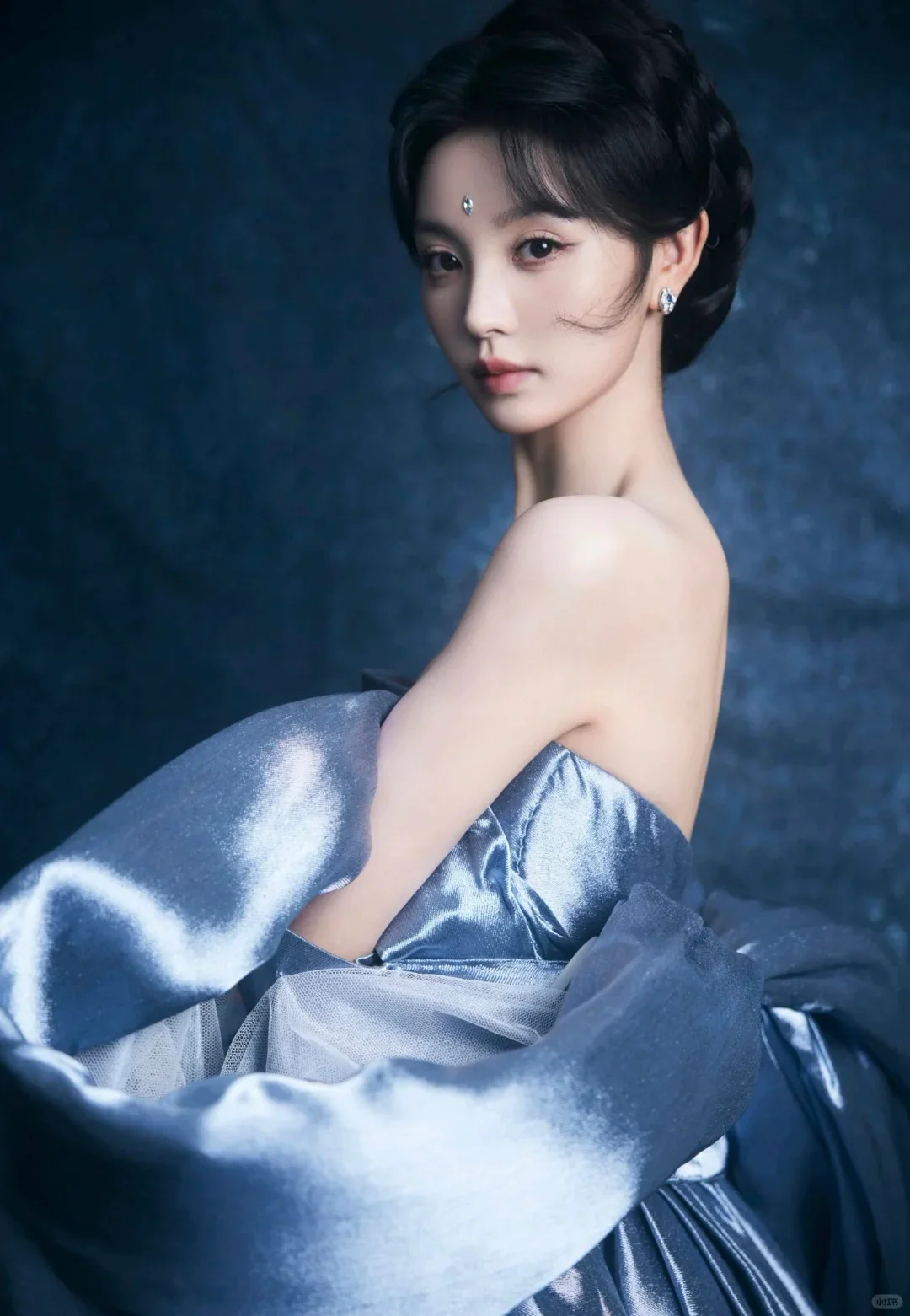 田曦薇｜今日份美女