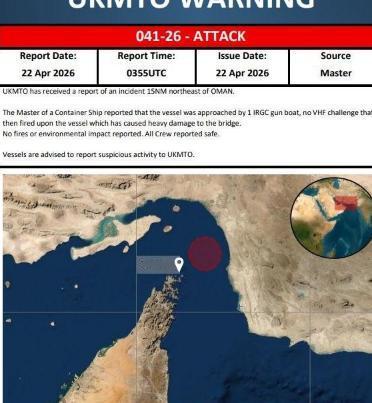 伊朗现在也学聪明了，自己可能拿美国没办法，但是能对美国的盟友下手，自己用导弹打美