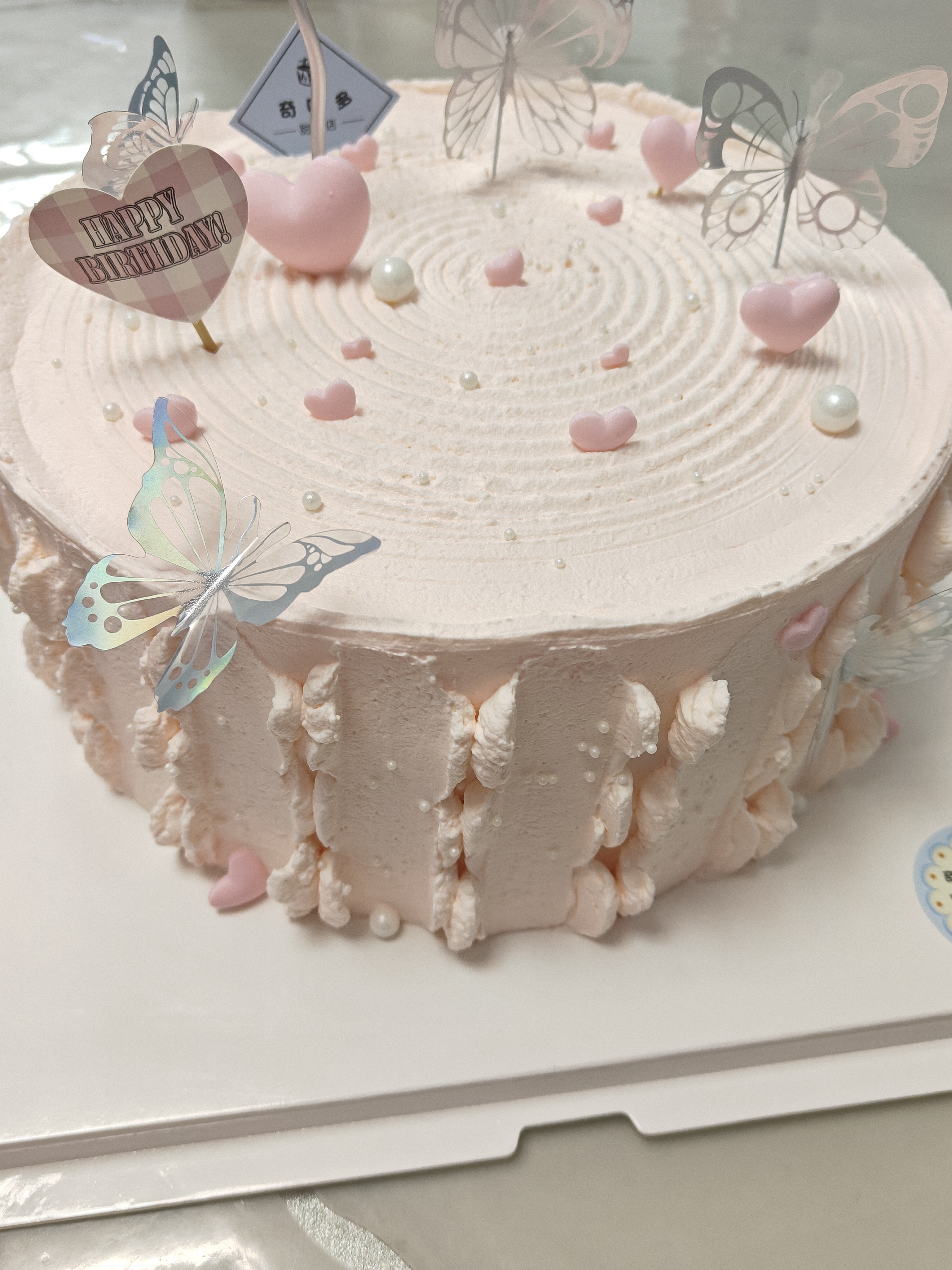 . :¨ ·.· ¨:`· . ꔫ  ⁺₊♡₊⁺ 許願日.ᐟ.ᐟ🎂🎂 ​​​