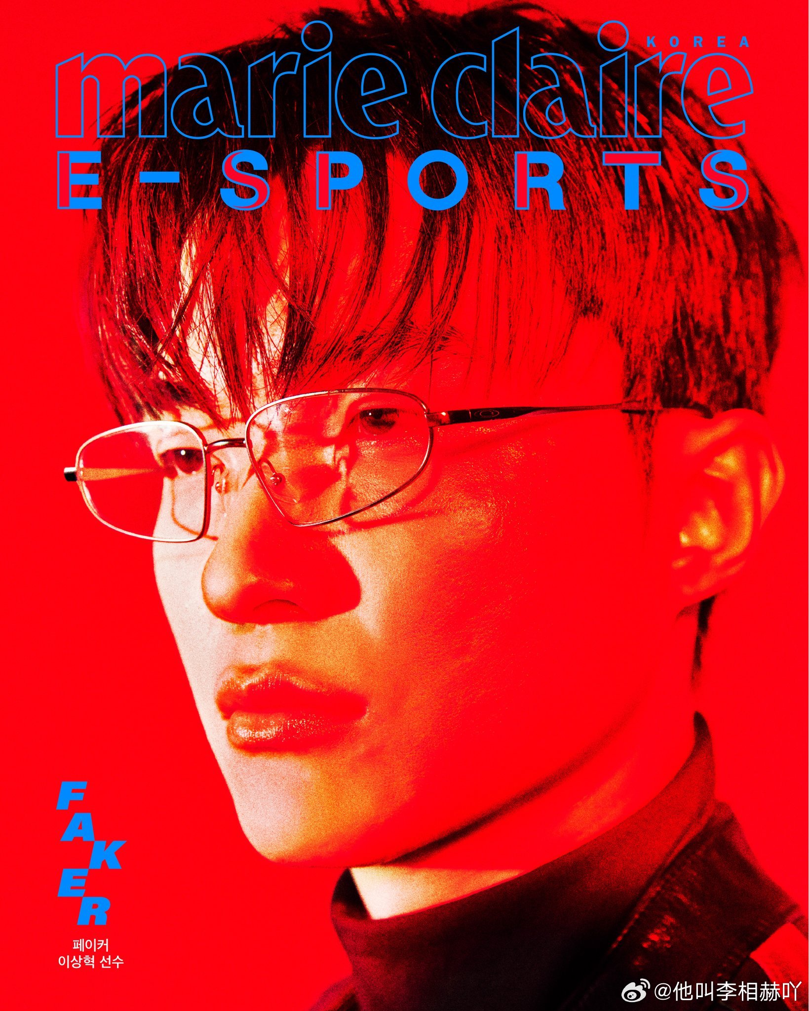 faker 今天18:00打KT。李哥加油