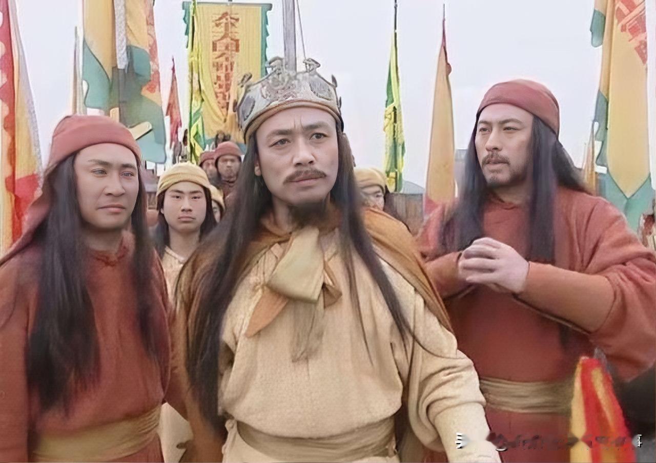 天京事变发生的那一天起，太平天国就已经注定了灭亡，只剩下无休无止的内耗和防范，手