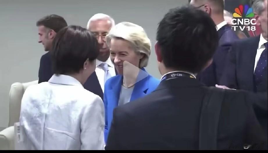 美国没去，俄罗斯降级，马克龙预言G20濒临终结，G20峰会或沦为“小团体拉帮结派