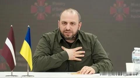 战场上打成了拉锯战，谈判桌上也是！12月21日，乌克兰代表团团长、国家安全与国防