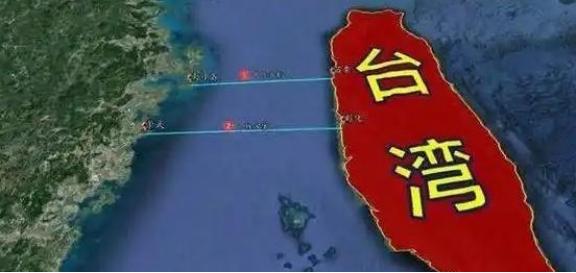 台湾亲民党主席宋楚瑜这样解释，“为什么台湾属于大陆”，他说“如果台湾不是大陆的领