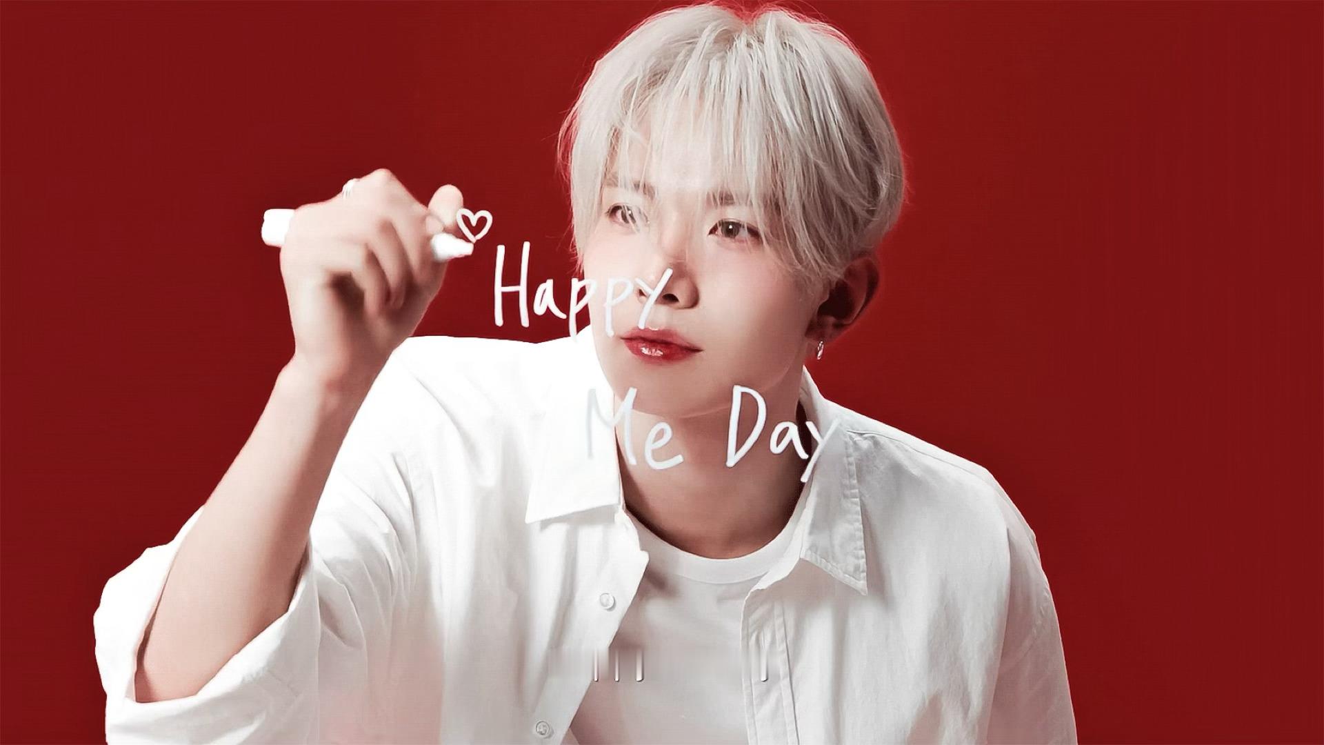 李羲承[超话]🍀李羲承1015生日快乐 你幸福就好🫳🏻𝐇𝐞𝐞𝐬𝐞