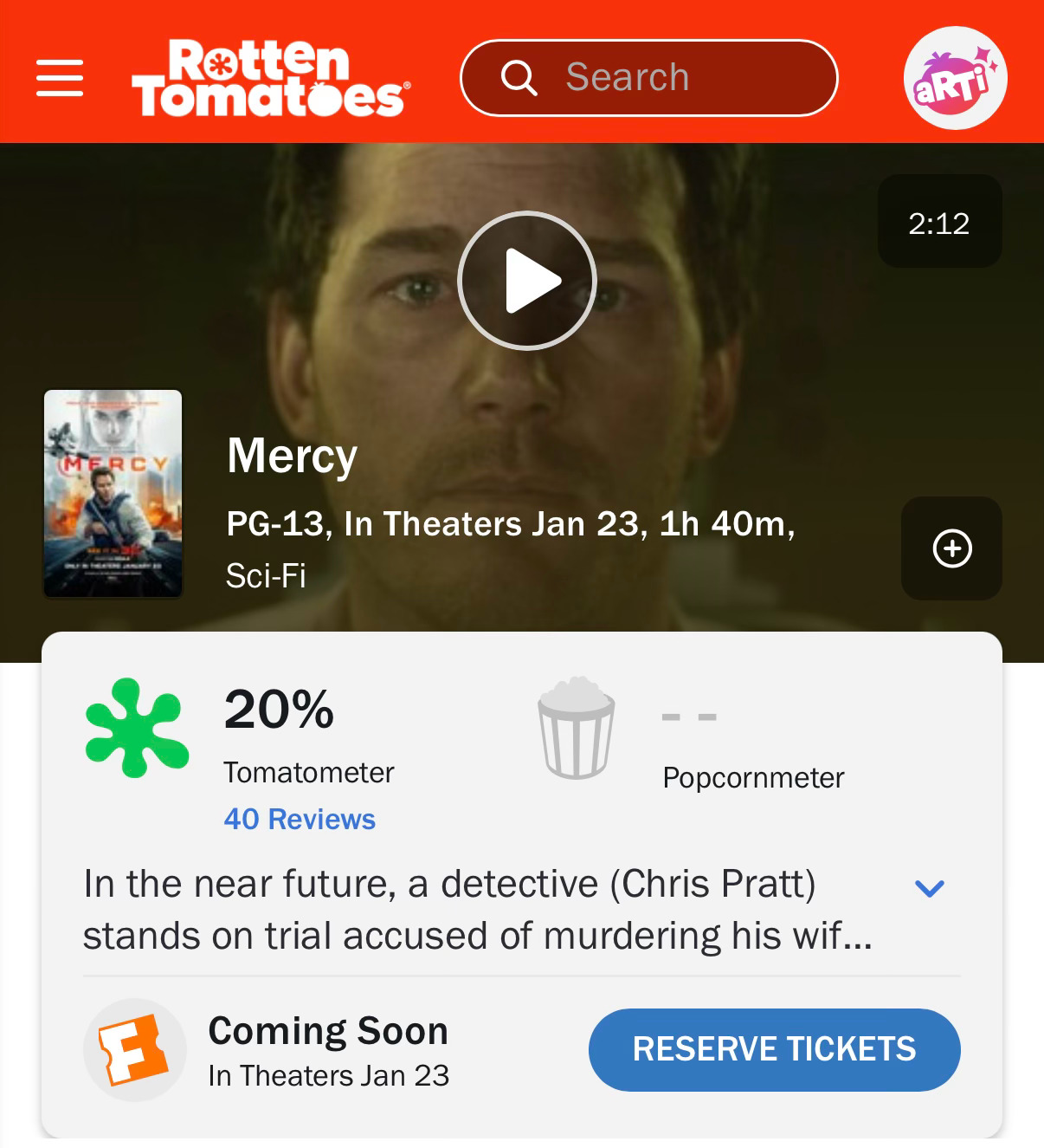 啊这……本周五上映的两部引进片《重返寂静岭》《极限审判》烂番茄已开分 