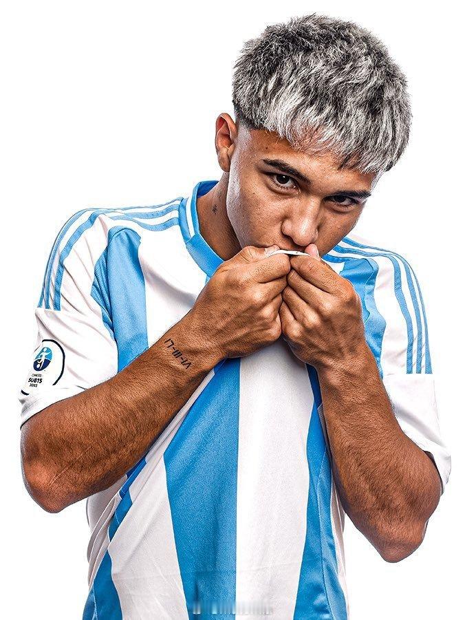 u17世界杯 🇦🇷💥阿根廷U17费利佩-埃斯基维尔(𝟏𝟕岁) 对阵比利