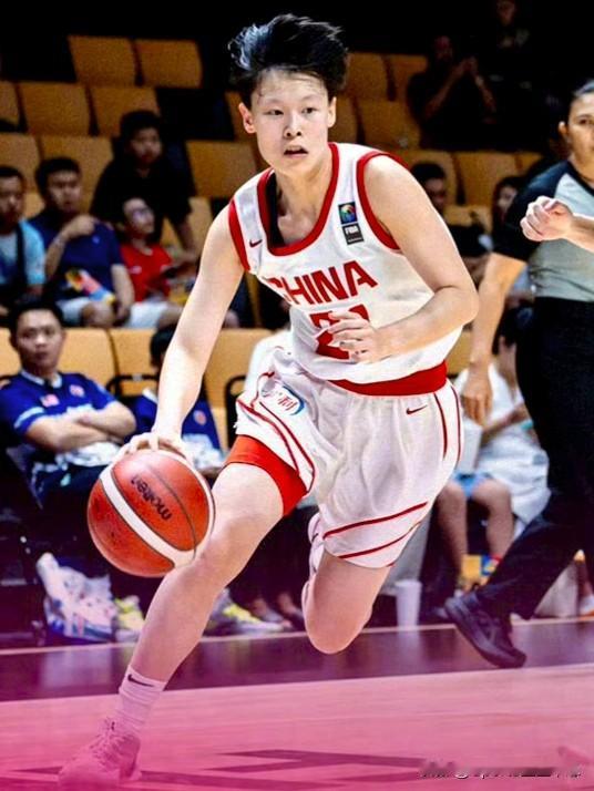 两连胜！2026年国际篮联U18女篮亚洲杯，中国队战胜中国台北队。
10月5日