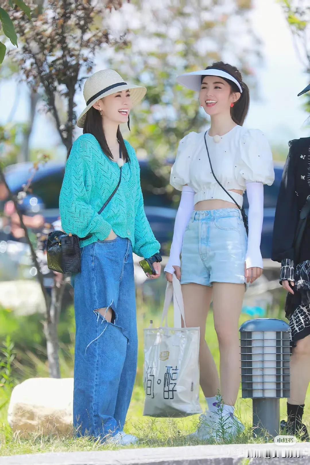 浪6都开播了，谁和我一样？还在怀念浪三？
浪姐那么多季，浪三才是我心目中的白月光