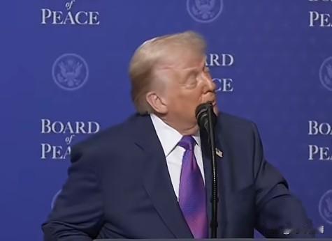 🔻特朗普关于印巴局势的最新表态：“十一架战斗机被击落——都是价格昂贵的机型。它