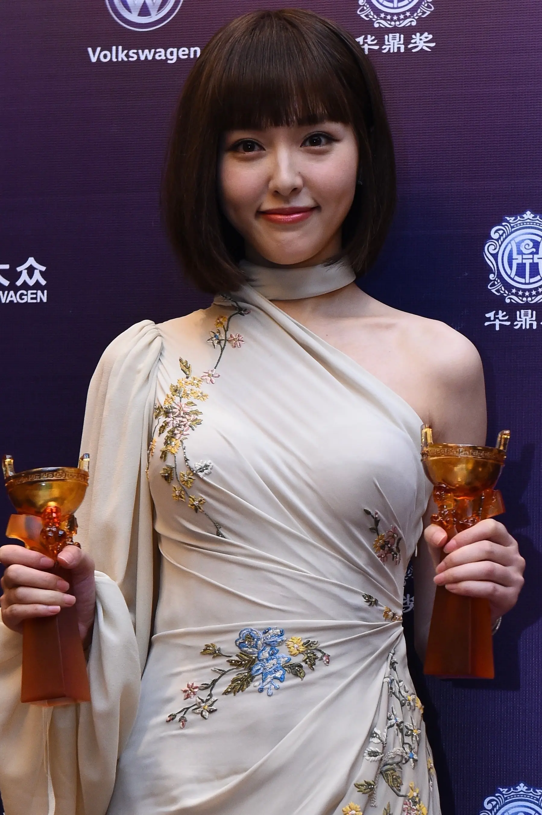 唐嫣。