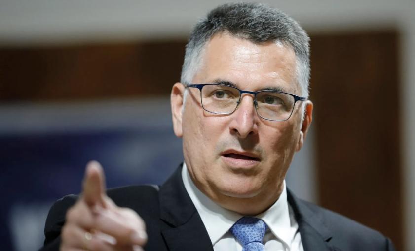 “我差点没忍住笑出来”：以色列外长嘲讽俄罗斯常驻联合国代表！

在联合国安理会的