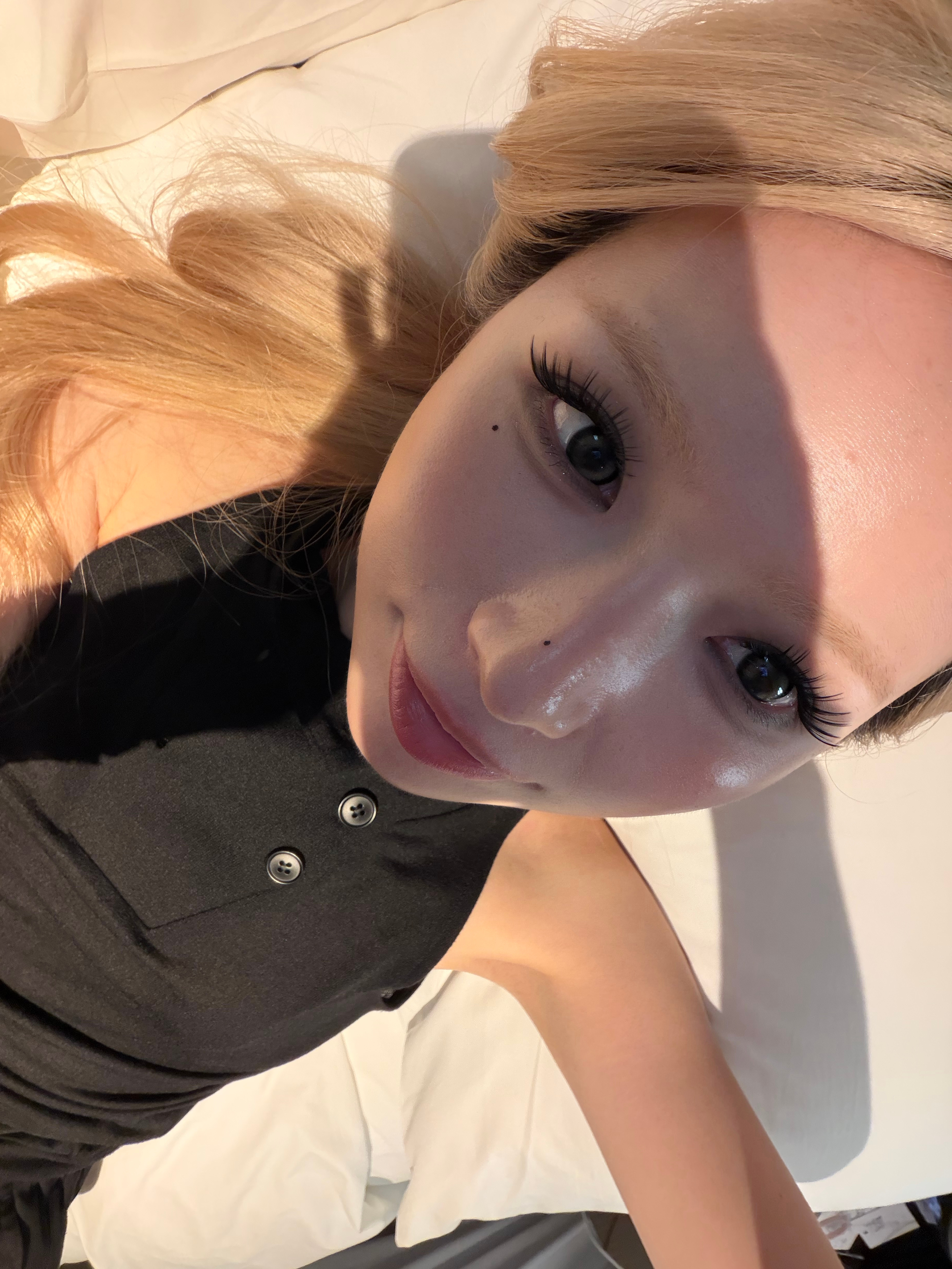 忘记发的大头。oy偶遇我的妻子❤️和ki就这样睡到昏迷回国好好好好好吃啊啊闺蜜让