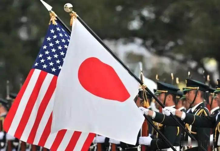 美日现才明白过来，中国之所以按兵不动，是为了拖着日本和美国，拖到中国真的不怕美国