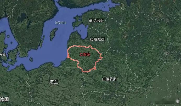 立陶宛新总理频发改善对华关系的表态。立陶宛总统则称，“台湾驻立陶宛代表处”是台湾