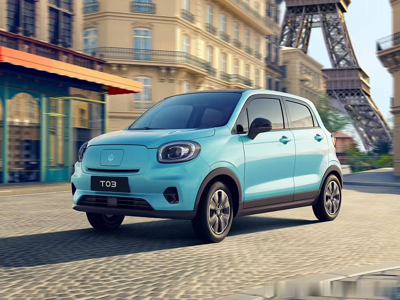 欧盟拟推全新“E级车”类别，旨在为小型纯电动车制定更宽松的技术标准，通过简化配置