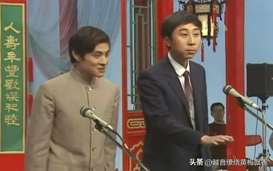 你觉得冯巩对相声行业有哪些贡献冯巩的早期相声有几个经典作品，和刘伟、牛群搭档说相