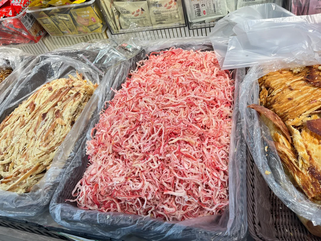 日照旅游之特产购买篇