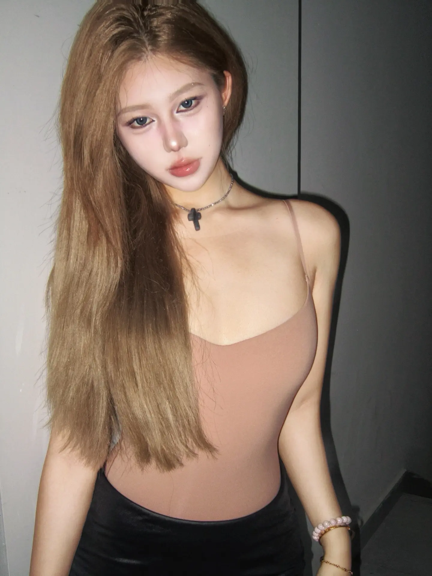 badbunny kissmekillme skims