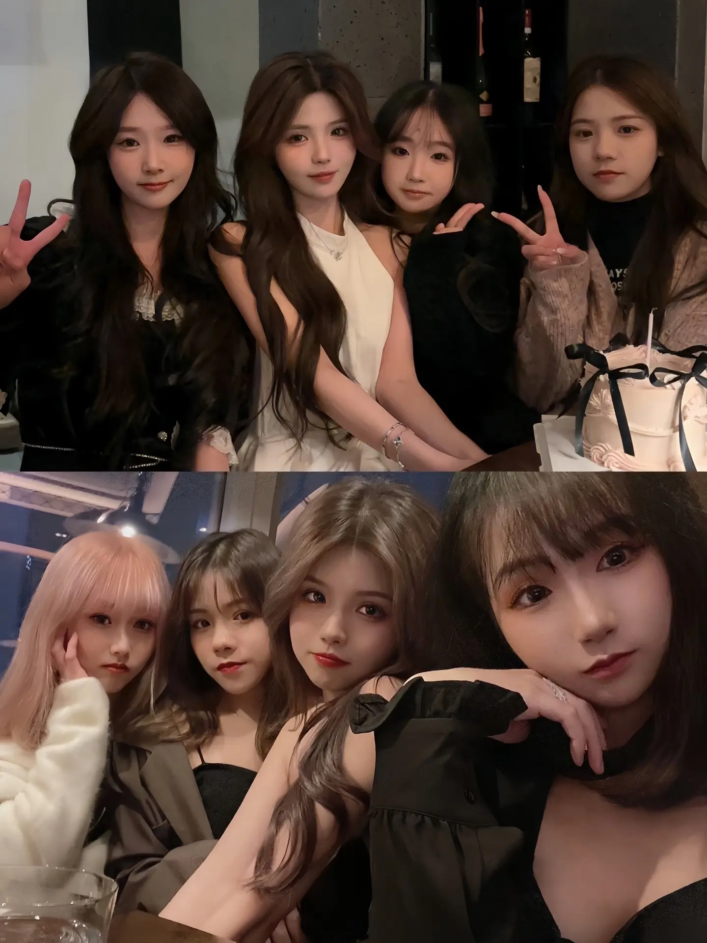 再听一遍不谓侠，敬我们的初相识