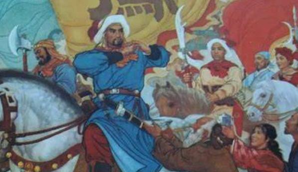 古代一个国家损失七万军队算大打击吗？网友甲：少看点小说演义。。在古代中国的绝大部