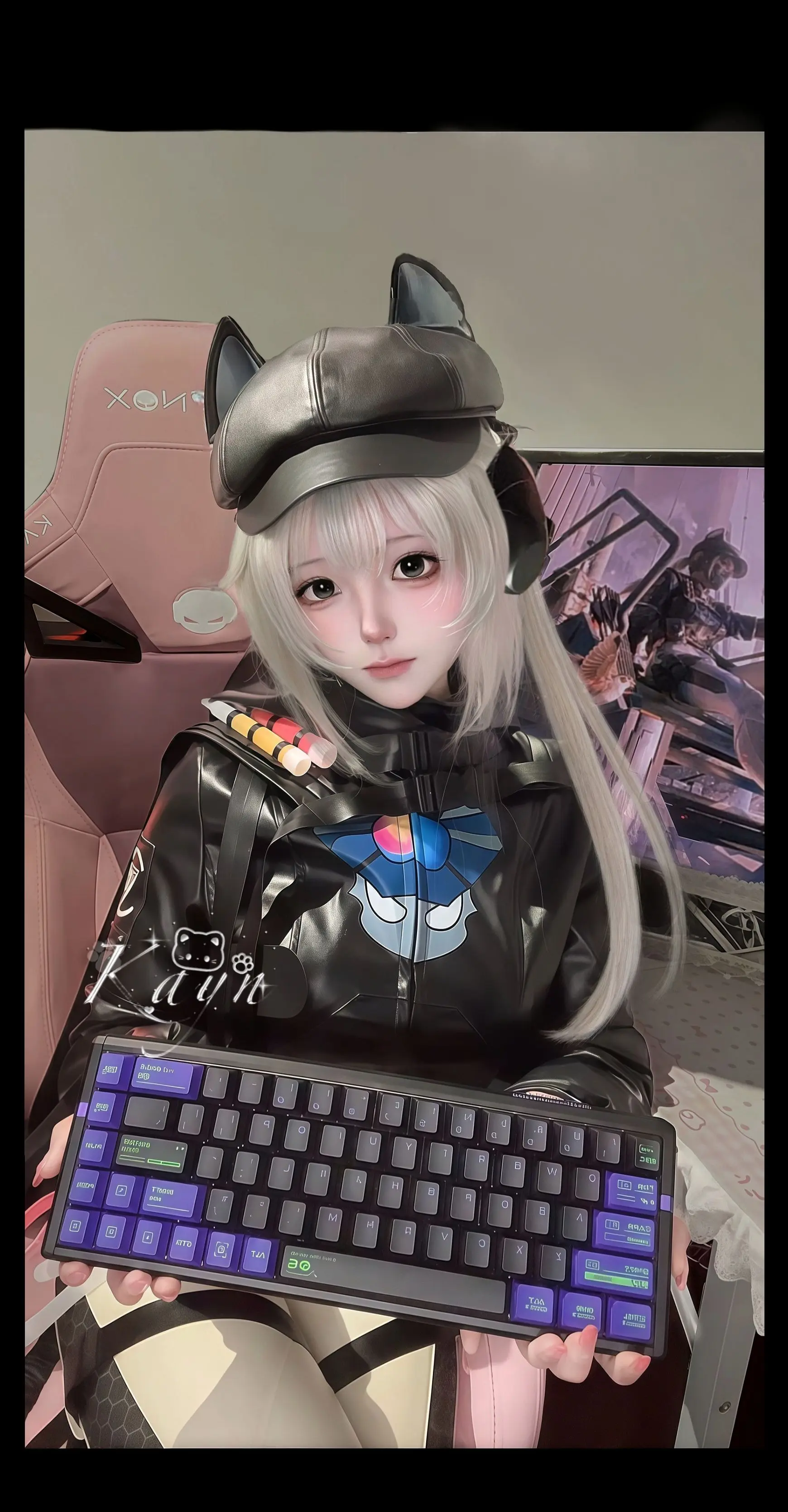 堵桥来