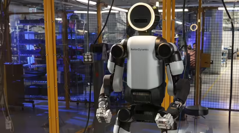 CES2026今年的CES肯定是围绕AI来开展的，其中肯定包括出行方式。我倒觉得