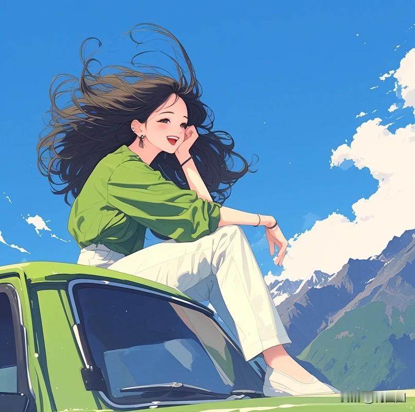 当然喜欢啦。

可能是我自己也很喜欢说谢谢吧。

但是我老公说自家人总是说谢谢，