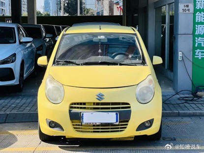 死也不向中国低头！退出中国的日本铃木更强了，失去中国没关系以前铃木在国内还是挺火