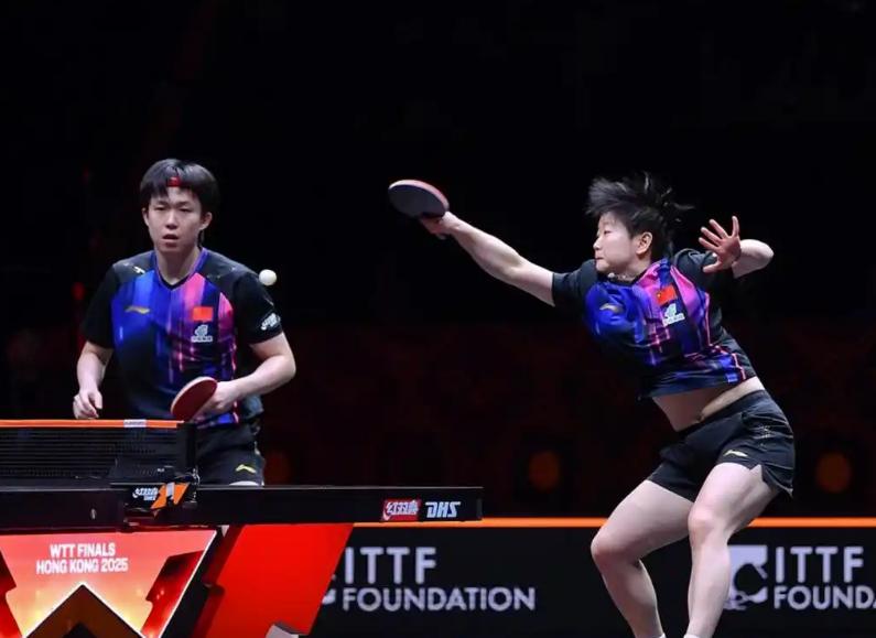 为什么亚运会金牌榜一路碾压，大球类项目却表现不佳？

其实金牌榜有点像中国制造业