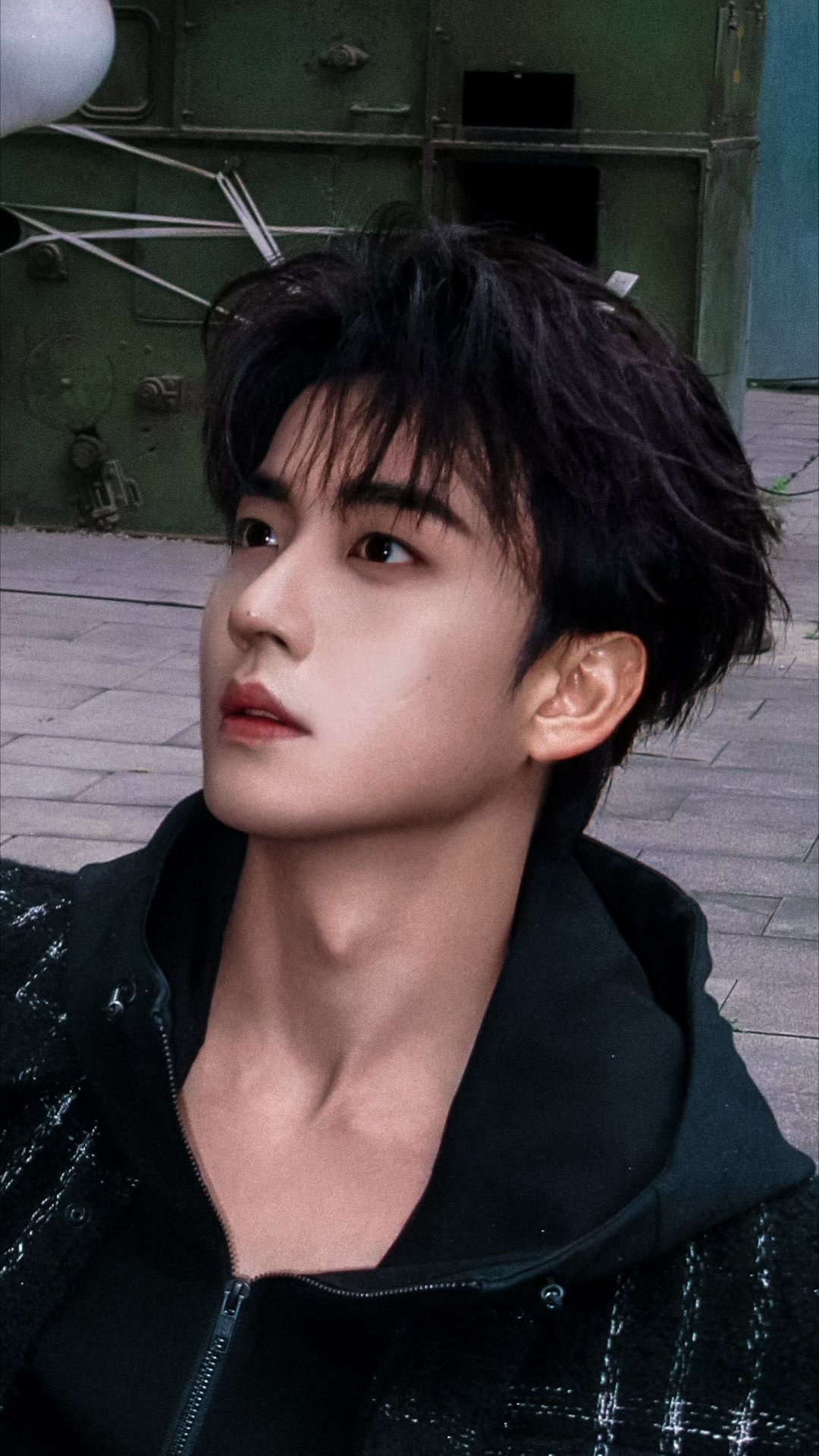 陈鑫海陈鑫海裴右安 cxh陈鑫海表妹万福 ﻿﻿ 𝙎𝙩𝙖𝙧𝙩 𝙬𝙞?