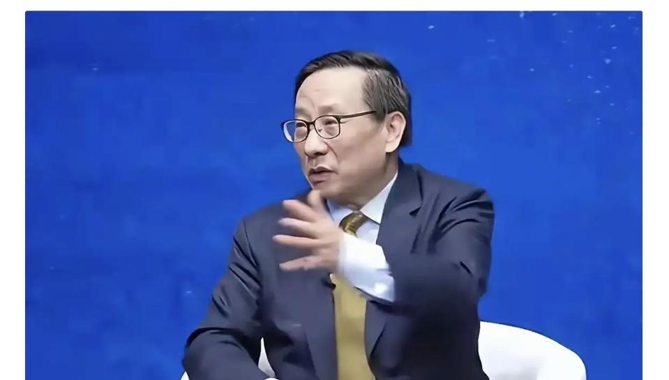 高志凯这三场辩论，何止“载入史册”这么简单！

谁能想到，高志凯的三场辩论，硬是