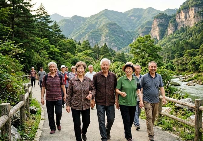 专坑老年人！央视调查曝光，只接待中老年人的低价旅行团，打着药企参观的溯源旗号，把