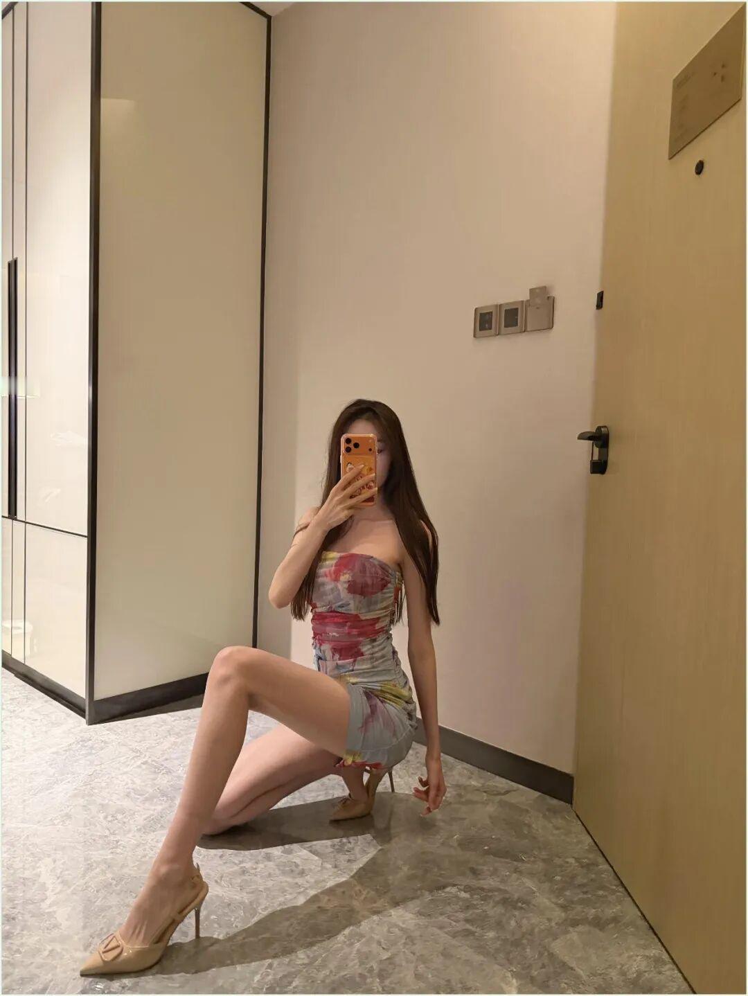 女人如何穿出含蓄的性感?[kiss]