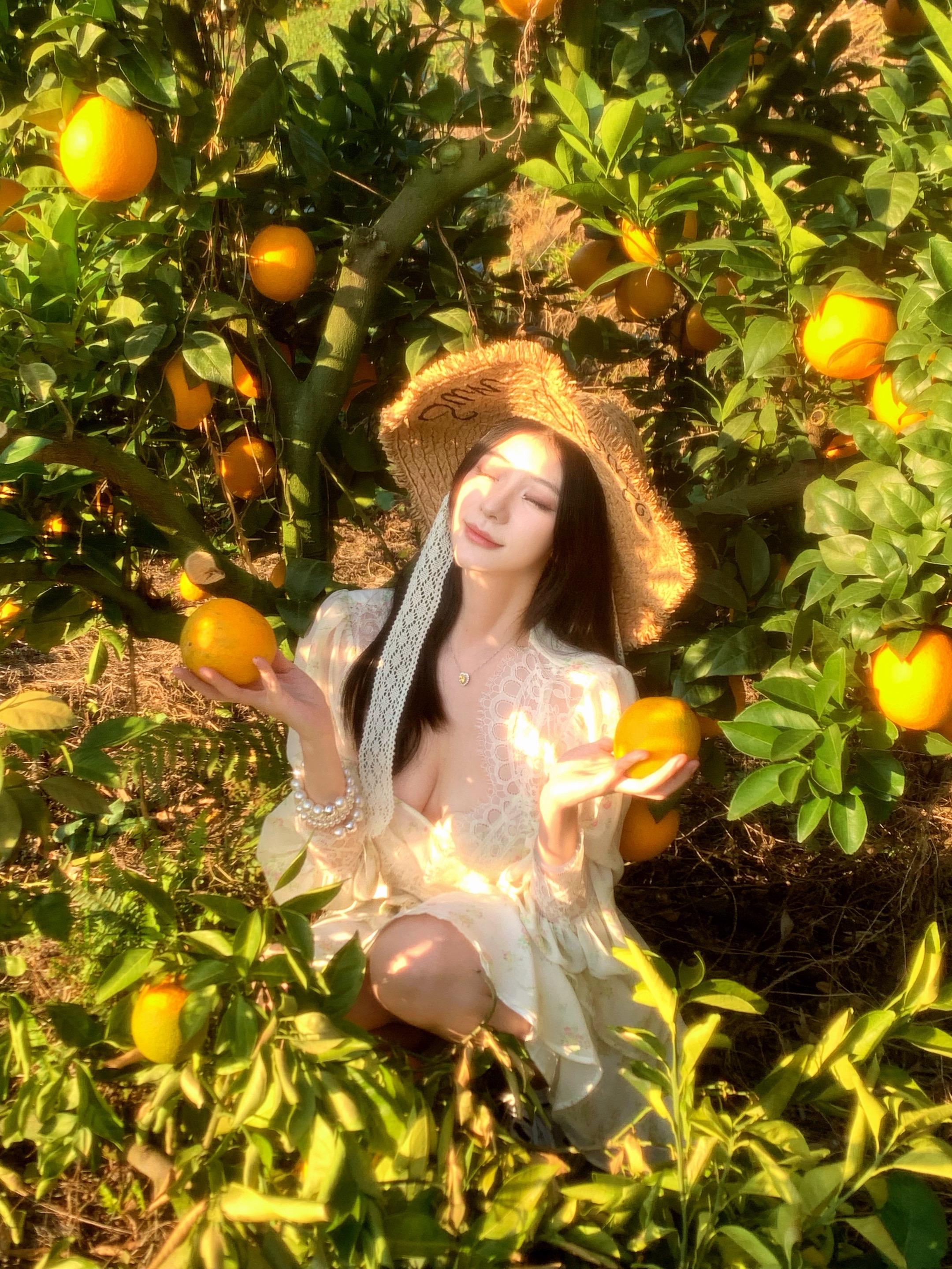 爱意随阳光洒落 今天也很想你