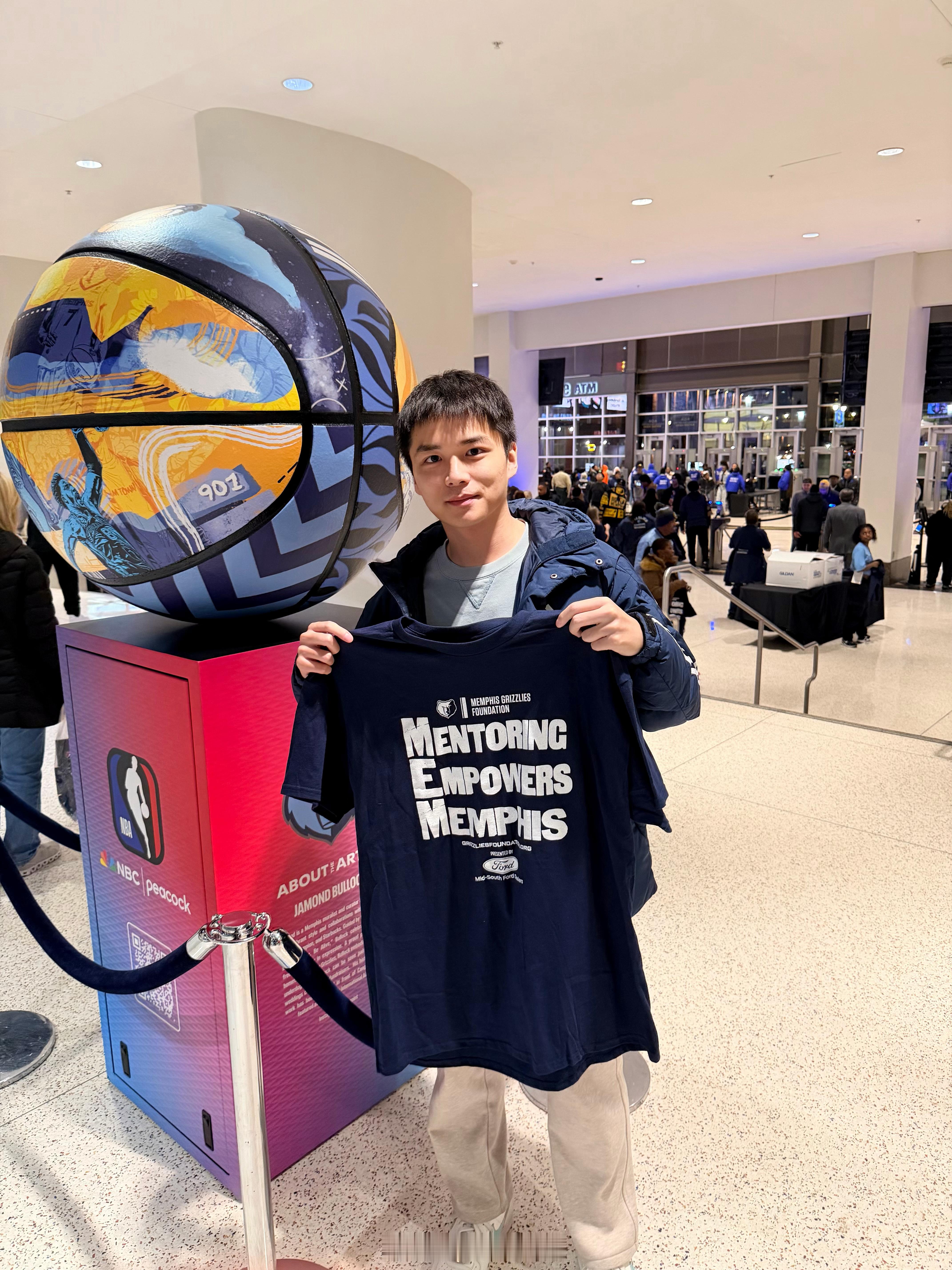 莫兰特交易流言后出战的第一个主场比赛⏰相比胜负，感受化学反应更重要。 美国·联邦