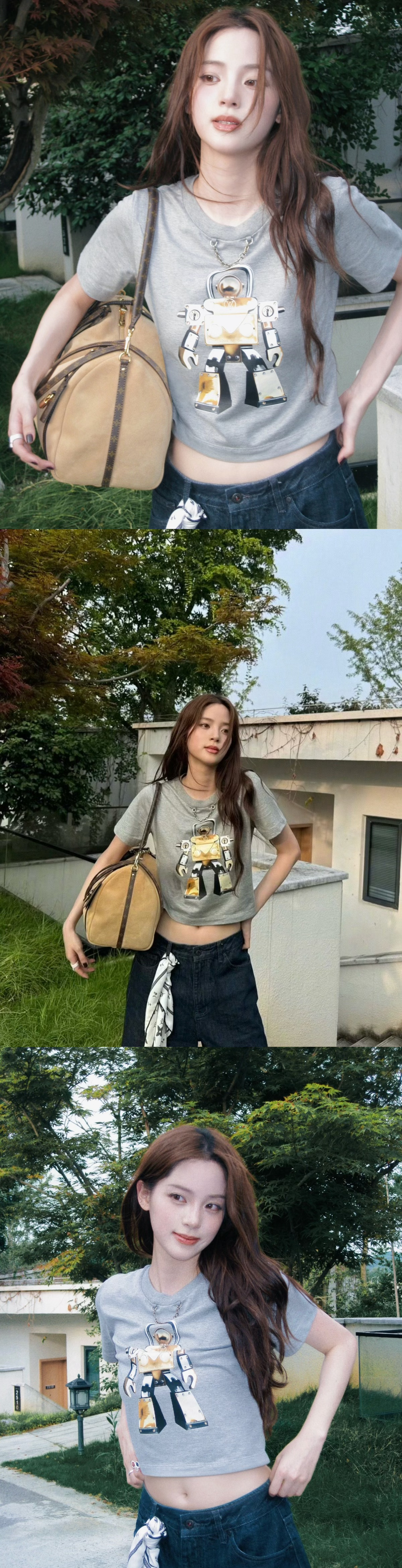 欧阳娜娜🧚♀️ 