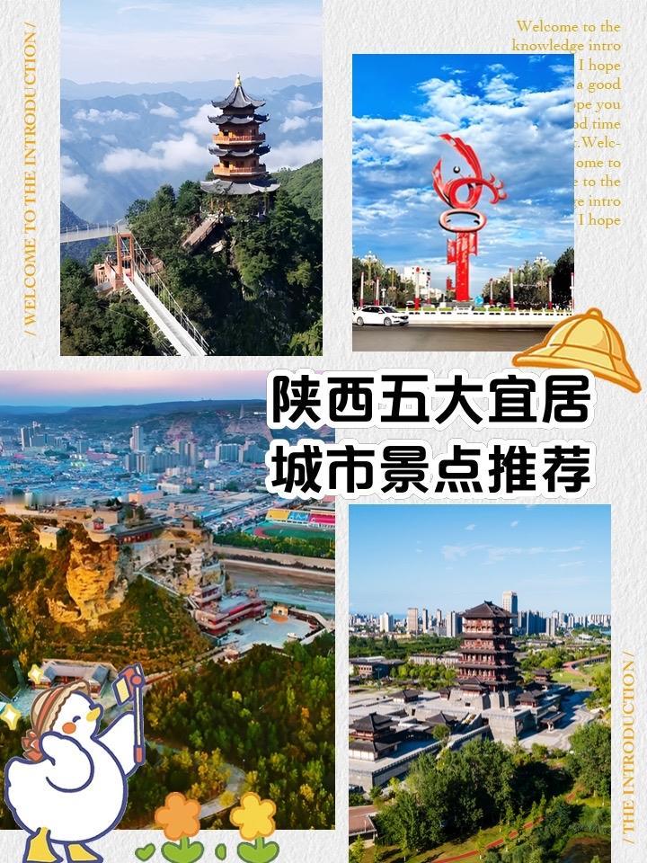 综合2025-2026年陕西各城市的生态环境、生活成本、配套设施等多维度指标，‌