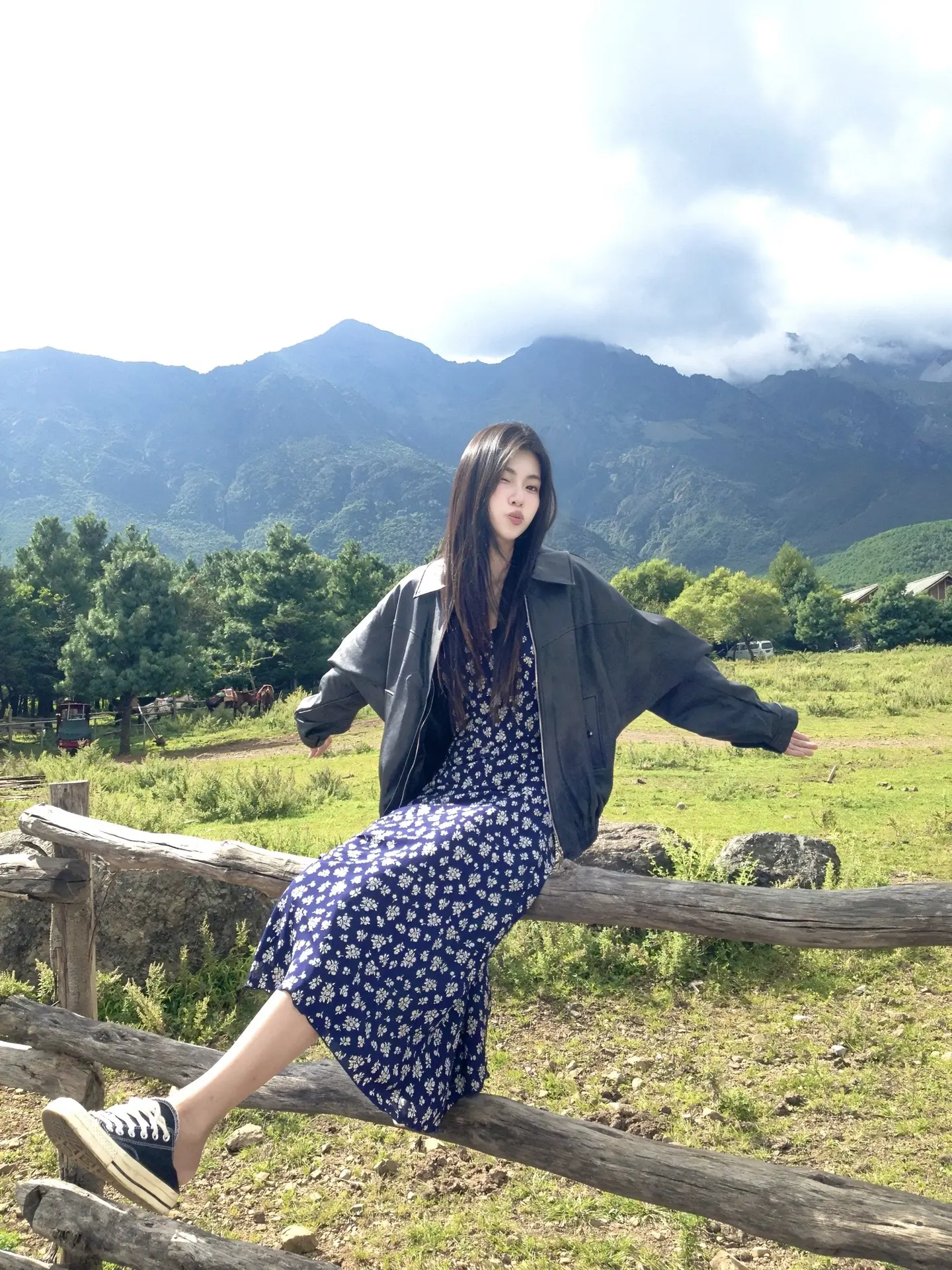 我是自己世界的主角