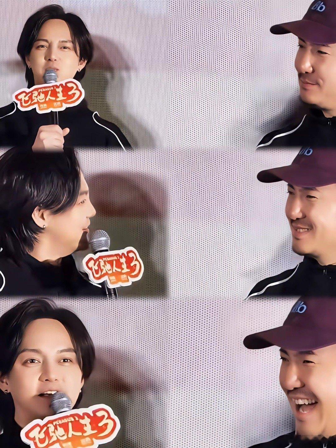 人永远无法理解他没见过的东西比如《飞驰人生》在没有看电影之前，有谁能相信，作为领