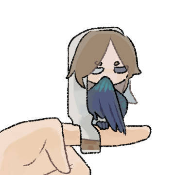 是喜欢收集闪闪发光的小鸟一枚#重返未来1999# ​​​