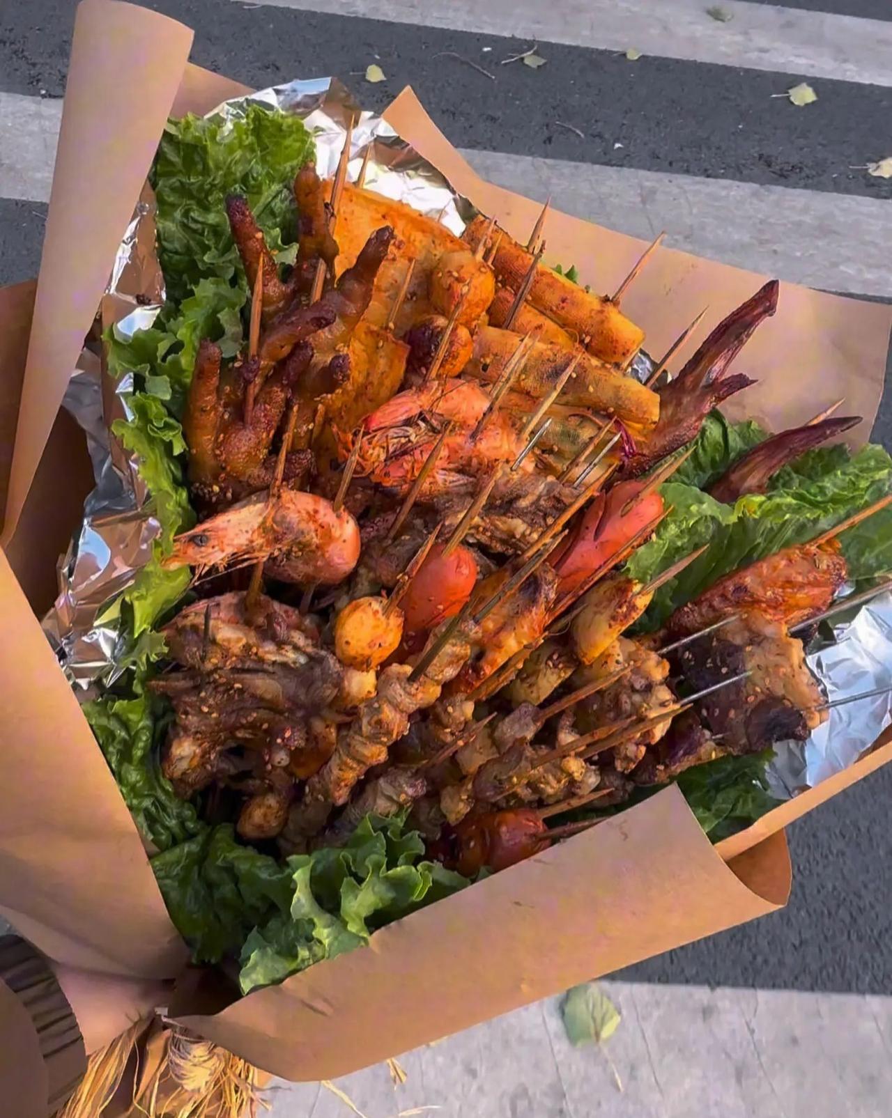 没人送鱼竿，不开心，不更新