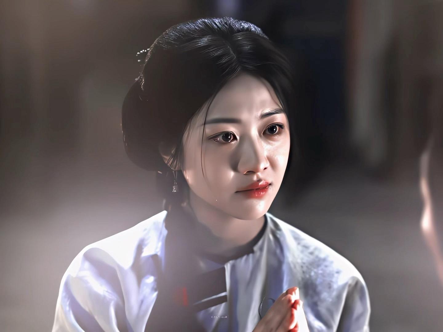 唯愿你能得到拯救